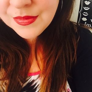 Meet your Posher, Tara